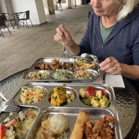  at Dhaba Beas in Hradec Kralove