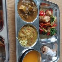  at Dhaba Beas in Hradec Kralove