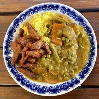   at Dhaba Beas in Hradec Kralove