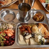   at Dhaba Beas in Hradec Kralove