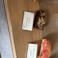   at Fair Trade Cafe - Roosevelt in Phoenix