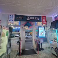  at Scoop DeVille - South St in Philadelphia