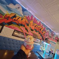  at Scoop DeVille - South St in Philadelphia