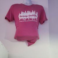  at Scoop DeVille - South St in Philadelphia