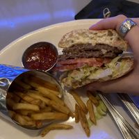   at Libby's in Sarasota