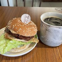   at Vegan Resort 啼岸 in Taipei