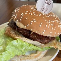   at Vegan Resort 啼岸 in Taipei