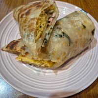  at Vegan Resort 啼岸 in Taipei