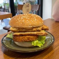   at Vegan Resort 啼岸 in Taipei