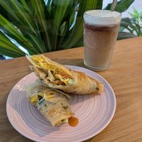  at Vegan Resort 啼岸 in Taipei