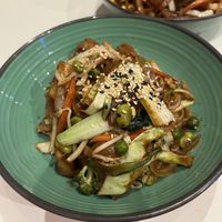   at Momoland in Gran Canaria