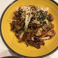   at Momoland in Gran Canaria