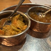 Pickles   at The Banyan Tree in Peterborough