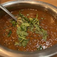 Dal Makhani  at The Banyan Tree in Peterborough