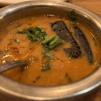 Dal Tarka  at The Banyan Tree in Peterborough