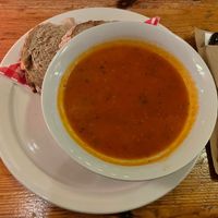 Starter  at De VerbroederIJ in Amsterdam