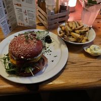   at De VerbroederIJ in Amsterdam