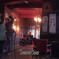  at The Railway Hotel in Southend-on-sea