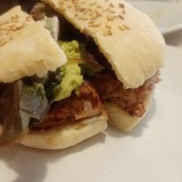  at El Pebre in Olesa De Montserrat