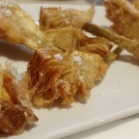  at El Pebre in Olesa De Montserrat