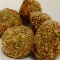  at El Pebre in Olesa De Montserrat