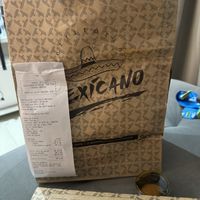   at Território Mexicano in Natal