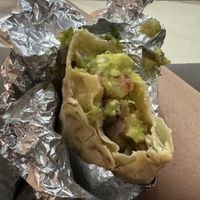   at Território Mexicano in Natal