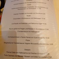  at Gioia in Dusseldorf