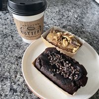   at Malvern Buttery in Malvern