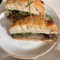  at Malvern Buttery in Malvern