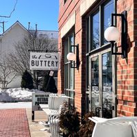  at Malvern Buttery in Malvern