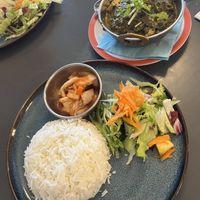   at Yatra Restaurant - Porvoo  in Porvoo