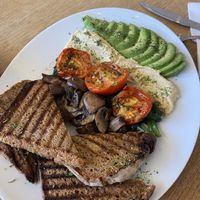   at Lamingtons in Munich