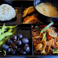  at Yorokobi by CJ in Aberdeen