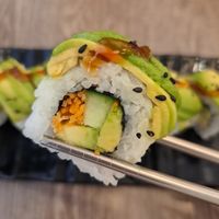  at Yorokobi by CJ in Aberdeen