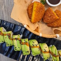  at Yorokobi by CJ in Aberdeen