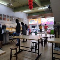  at Sweet Veggie in Kuala Lumpur