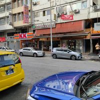  at Sweet Veggie in Kuala Lumpur