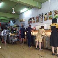  at Sweet Veggie in Kuala Lumpur