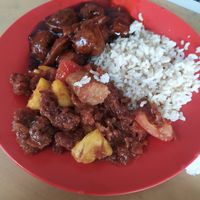  at Sweet Veggie in Kuala Lumpur