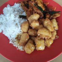  at Sweet Veggie in Kuala Lumpur