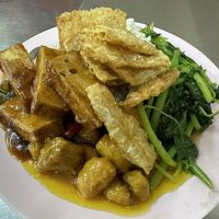   at Sweet Veggie in Kuala Lumpur