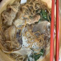   at Sweet Veggie in Kuala Lumpur