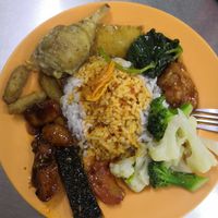  at Sweet Veggie in Kuala Lumpur