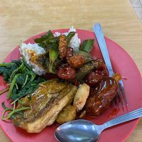  #Veganuary at Sweet Veggie in Kuala Lumpur