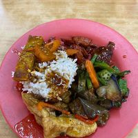  #Veganuary at Sweet Veggie in Kuala Lumpur