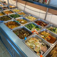  #Veganuary at Sweet Veggie in Kuala Lumpur