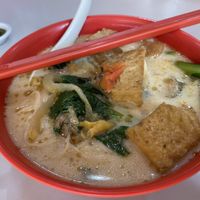   at Sweet Veggie in Kuala Lumpur