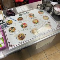   at Sweet Veggie in Kuala Lumpur