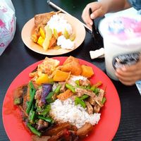  at Sweet Veggie in Kuala Lumpur